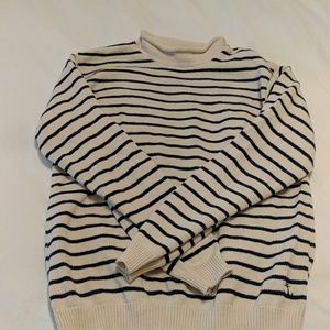 KJP Sea Weather Sweater